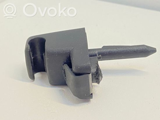 BMW 3 E90 E91 Sun visor clip/hook/bracket