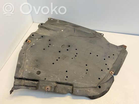 BMW 3 E90 E91 Rear bumper underbody cover/under tray 51757070141 7070141 74850610