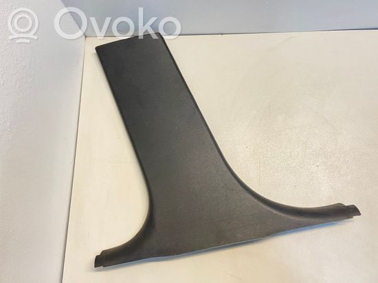 BMW 3 E90 E91 (B) pillar trim (bottom) 51437058337 7058337 52107010