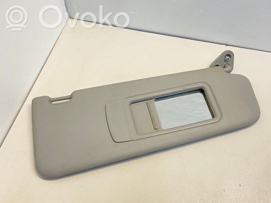 BMW 3 E90 E91 Sun visor 02F919252