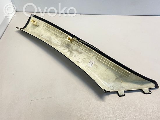 BMW 3 E90 E91 (A) pillar trim 51437058332 7058332 52107010