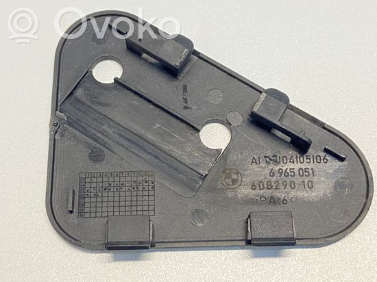 BMW 3 E90 E91 Other interior part 104105106 6965051 60829010