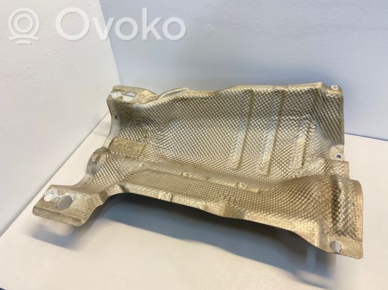 BMW 3 E90 E91 Exhaust heat shield 5148711737208 7117372