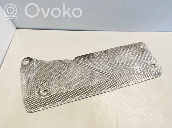 BMW 3 E90 E91 Exhaust heat shield 5148705936610 7059366 51164310