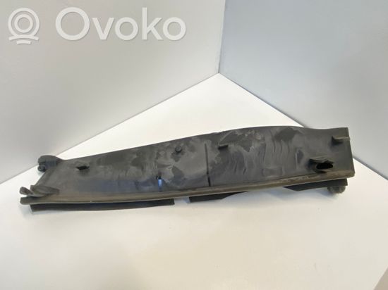 BMW 3 E90 E91 Cabin air micro filter frame (part) 6431692597411 15677210 504601