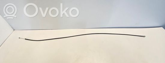 BMW 3 E90 E91 Engine bonnet/hood lock release cable 7201904 11970211