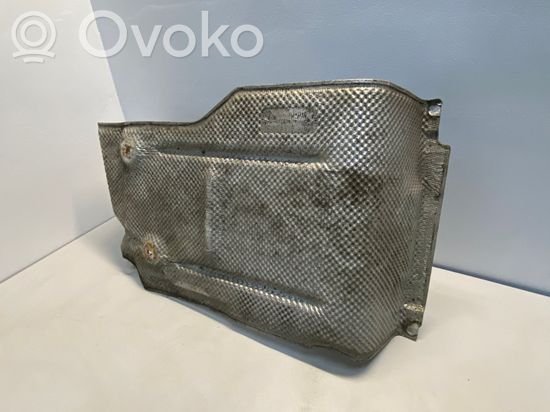 BMW 3 E90 E91 Exhaust heat shield 5148705935711