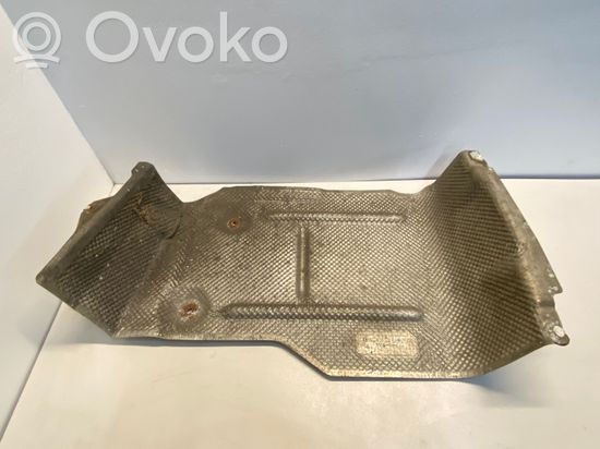 BMW 3 E90 E91 Exhaust heat shield 5148705935711
