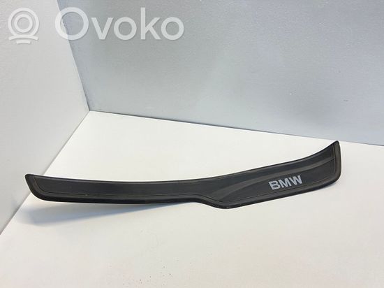 BMW 3 E90 E91 Side skirt rear trim 7060286 51477172298