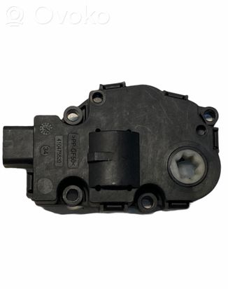 BMW 3 E90 E91 Air flap motor/actuator 410475520 12052009 412650750