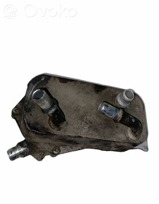 BMW 3 E90 E91 Transmission/gearbox oil cooler 321345 521064