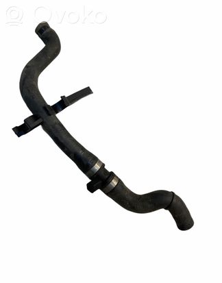 BMW 3 E46 Engine coolant pipe/hose 64216905317