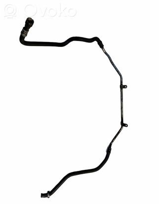 BMW 3 E90 E91 Power steering hose/pipe/line 32416775536