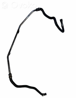 BMW 3 E90 E91 Power steering hose/pipe/line 32416775536