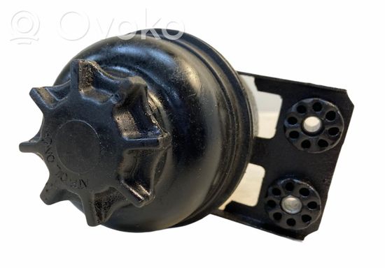 BMW 3 E90 E91 Power steering fluid tank/reservoir 32411097164 1097164