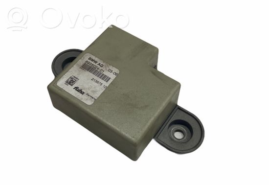 BMW 3 E90 E91 Aerial antenna amplifier 693502401 21367510