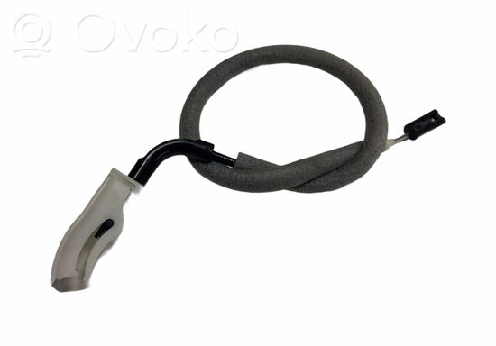 BMW 3 E90 E91 Rear door cable line 5122711774309 52621810