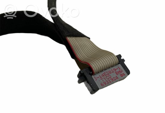 BMW 3 E90 E91 Other wiring loom 1432929 6931920 6931924