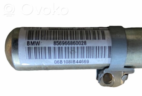 BMW 3 E90 E91 Roof airbag 856966860028 30360351