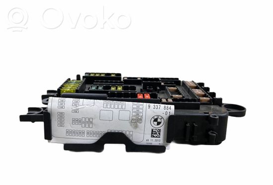 BMW 4 F32 F33 Fuse module 933788001 28072017 10688710