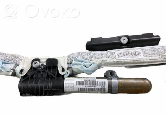 BMW 3 E90 E91 Roof airbag 85696686005H 09B155IB53992