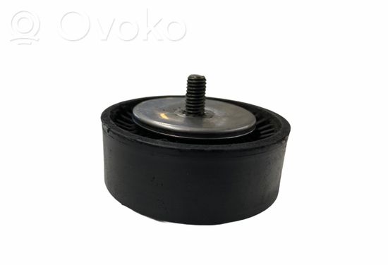 BMW 3 E90 E91 Alternator belt tensioner pulley