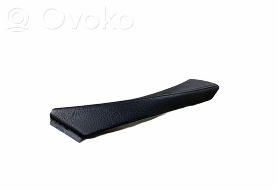 BMW 3 E92 E93 Handbrake lever cover (leather/fabric) 6964381 696438103