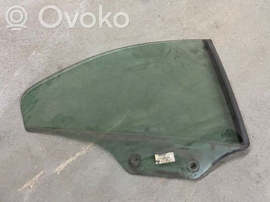 BMW 3 E92 E93 Rear side window/glass 43R00022 DOT32AS2M44 E000190