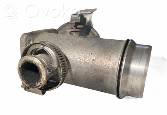 BMW 3 E90 E91 EGR valve 11718479607