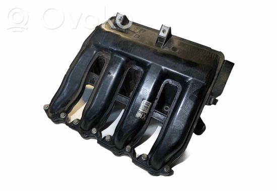 BMW 3 E90 E91 Intake manifold 7795393