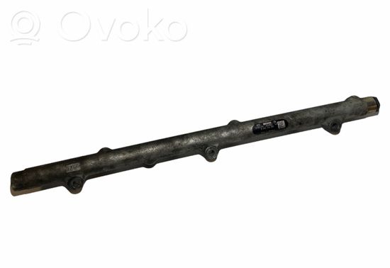 BMW X5 E53 Fuel main line pipe 009883 0445216002
