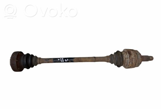 BMW 3 E46 Rear driveshaft 7530246