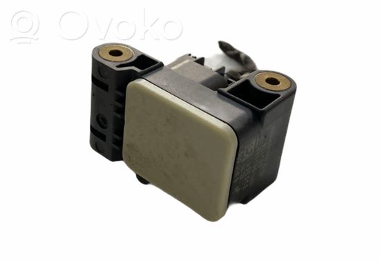 BMW 3 E90 E91 Airbag deployment crash/impact sensor 6911003