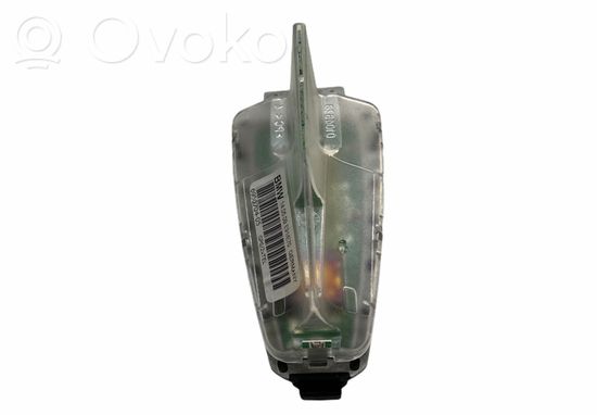 BMW 3 E90 E91 Aerial GPS antenna 6950704