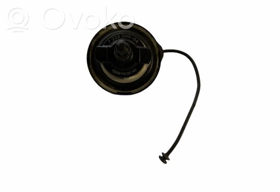 BMW 3 E90 E91 Fuel tank filler cap 7222330