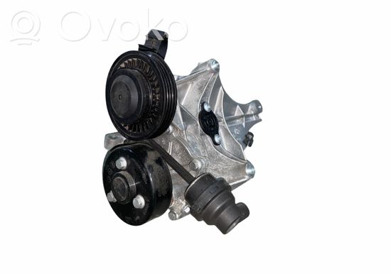 BMW 3 F30 F31 F80 Water pump 7644810