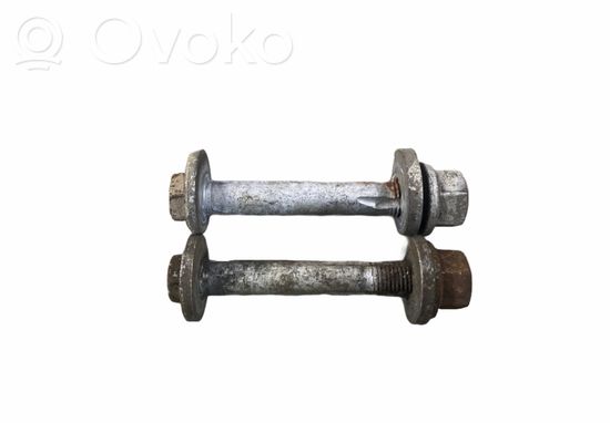 BMW 3 E90 E91 Rear suspension camber bolt