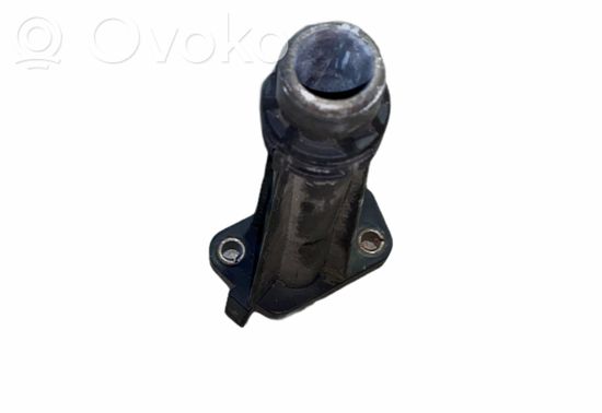 BMW 3 E90 E91 Engine coolant pipe/hose 7808571