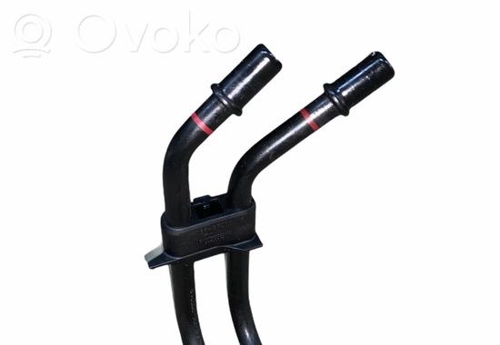 BMW 3 E90 E91 Power steering radiator 7522050