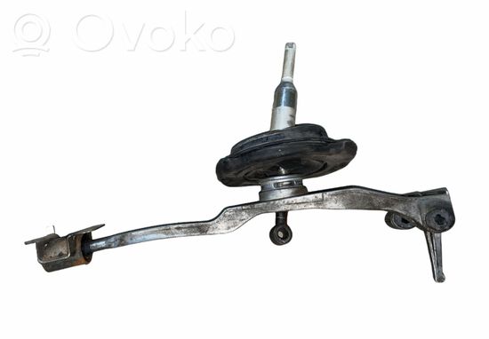 BMW 3 E90 E91 Gear selector/shifter (interior) 7524720