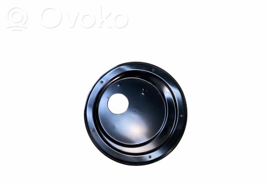 BMW 3 F30 F31 F80 Fuel tank cap