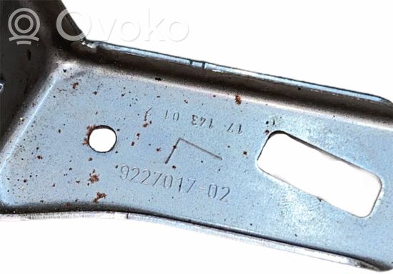 BMW 3 F30 F31 F80 Other interior part 9227017