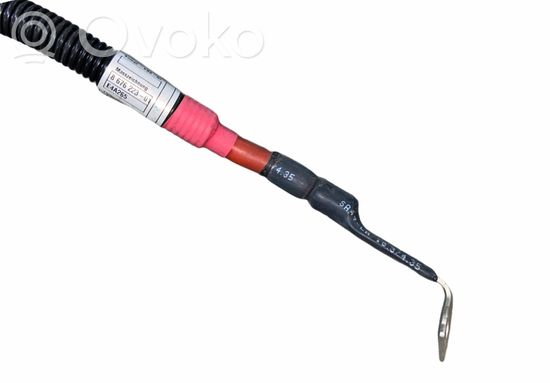 BMW 3 F30 F31 F80 Other wiring loom 8676223