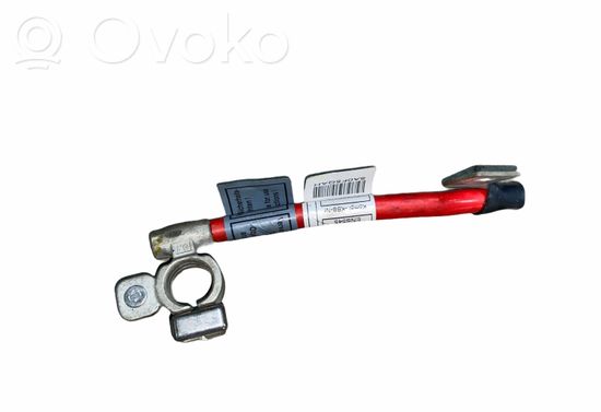BMW 3 F30 F31 F80 Other wiring loom 9387151 9387150