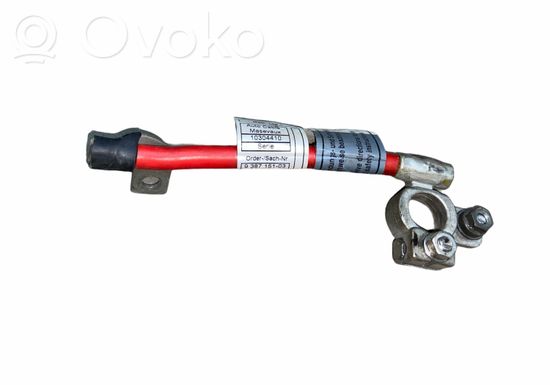 BMW 3 F30 F31 F80 Other wiring loom 9387151 9387150
