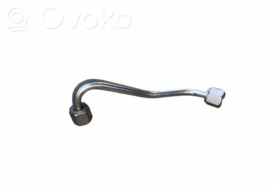 BMW 3 F30 F31 F80 Fuel line pipe 7639980