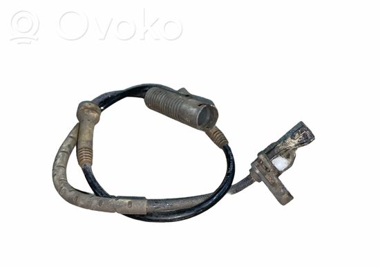 BMW 3 E90 E91 ABS brake wheel speed sensor 10071162413 6870075