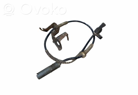 BMW 3 E90 E91 ABS brake wheel speed sensor 10071161973 6760424