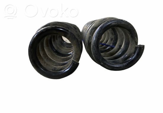 BMW 3 E90 E91 Rear coil spring