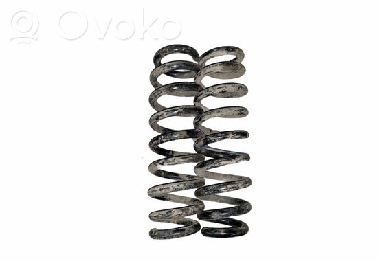BMW 3 E90 E91 Rear coil spring